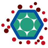 Logo Sonderforschungsbereich 1368: Sauerstofffreie Produktion
